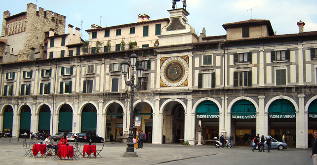 Brescia