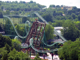 gardameer_gardaland