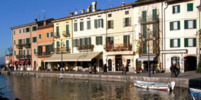 lazise-gardasee