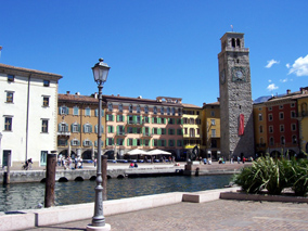 Riva_del_Garda_gardameer