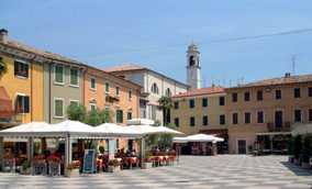 Lazise