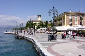 gardameer_Lazise