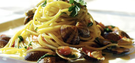 spaghetti-vongole